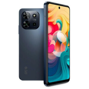 Smartphone SPC DISCOVERY 2 6,6" UNISOC T606 8 GB RAM 256 GB Bleu