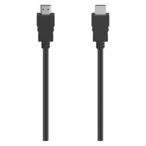 Câble HDMI Hama 00305149 Noir