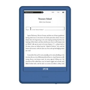 eBook SPC 5615A Bleu