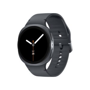 Montre intelligente Samsung GALAXY WATCH 8 Gris 1,5''