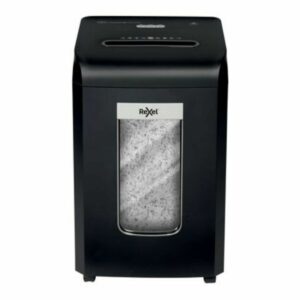 Déchiqueteuse de Papier Rexel Promax RSX1538