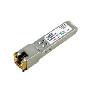 Module SFP à fibre optique multimode SonicWall 01-SSC-9791