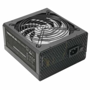 Bloc d’Alimentation Tacens 1RVIIAG600S 600 W ATX