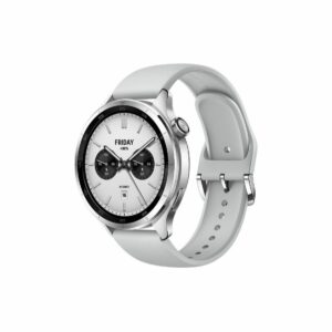 Montre intelligente Xiaomi M2424W1 Argenté 1,43"