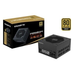 Bloc d’Alimentation Gigabyte GP-P850GM Aorus 850 W
