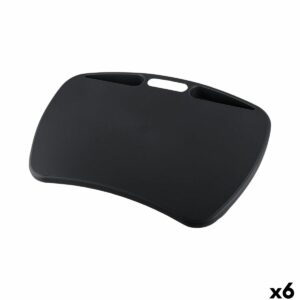 Support pour Ordinateur Portable Confortime Plastique 48 x 33,5 cm 6 Unités