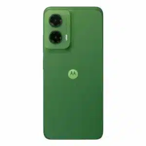 Smartphone Motorola G35 8 GB RAM 256 GB 6,72" Unisoc Vert